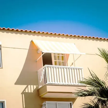 Luxe Aan Zee Διαμέρισμα Κανδελάρια