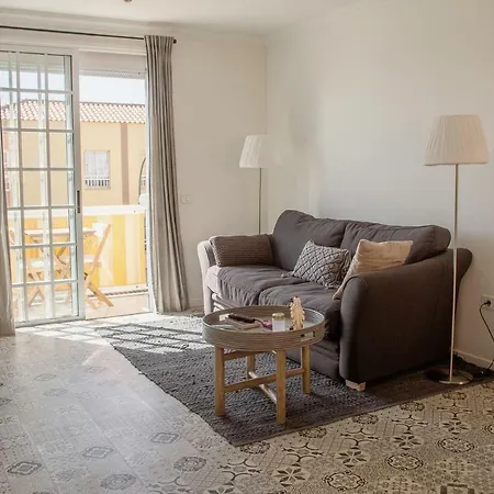 Апартаменты Luxe Aan Zee