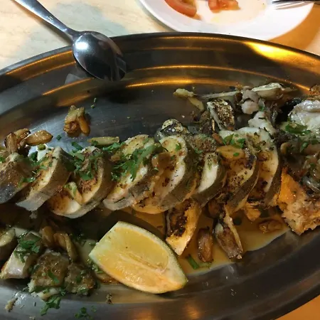 Luxe Aan Zee * Κανδελάρια