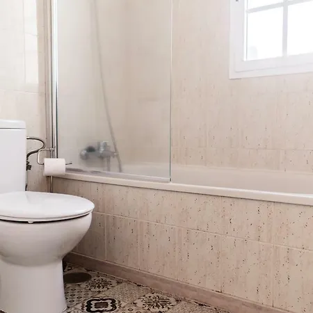 Luxe Aan Zee Apartmán Candelaria