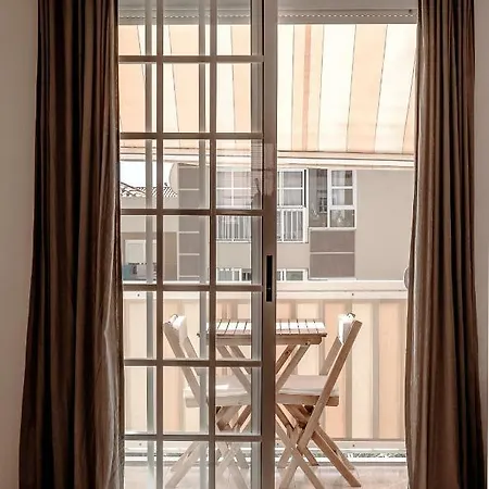 Apartmán Luxe Aan Zee *